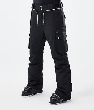 Dope Iconic W Ski Pants Women