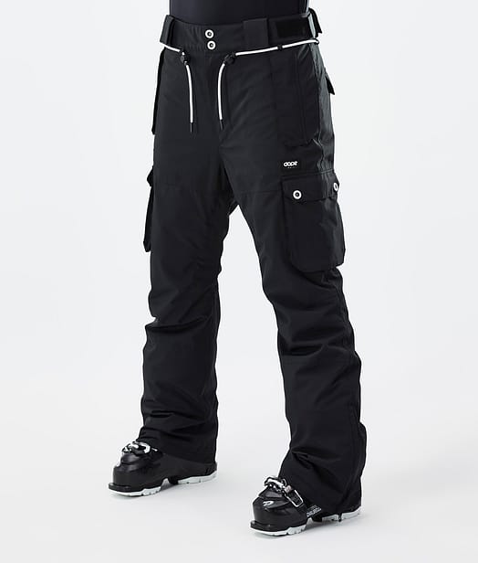 Dope Iconic W Ski Pants Women
