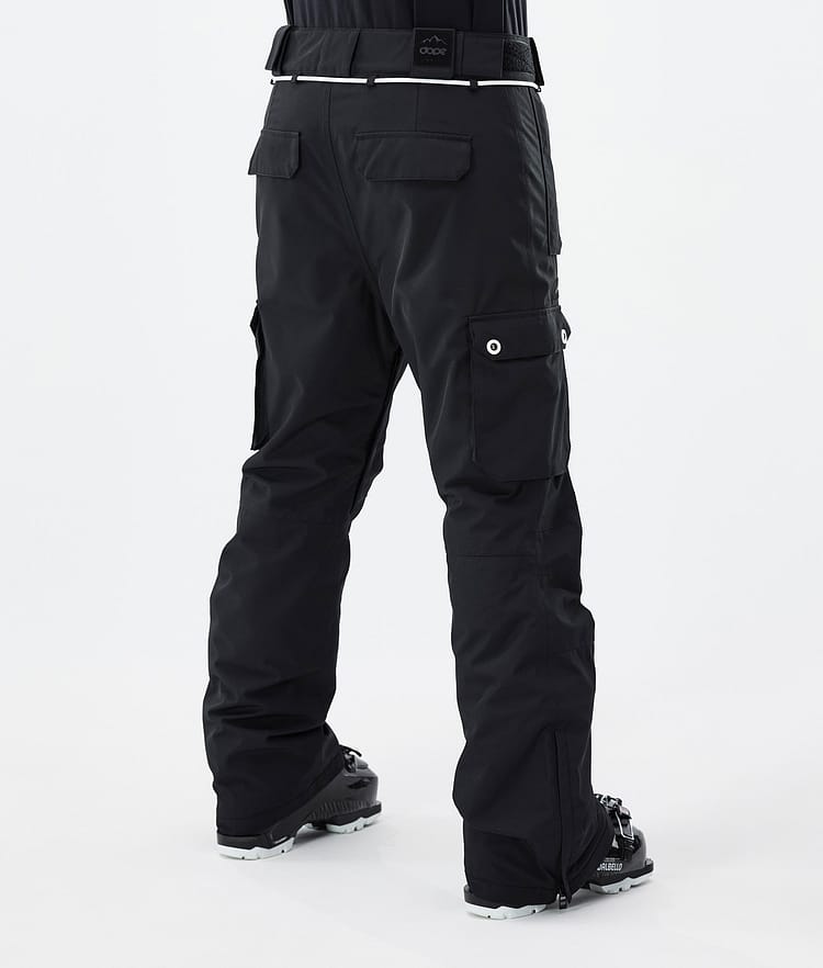 Dope Iconic W Ski Pants Women Black, Image 4 of 7