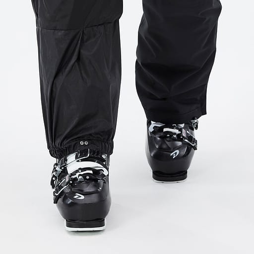 Elasticated Snow Gaiters
