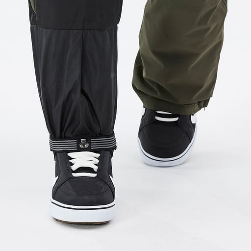 Elasticated Snow Gaiters
