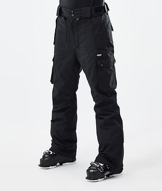 Dope Iconic W Ski Pants Women