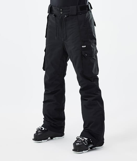 Dope Iconic W Pantaloni Sci Donna