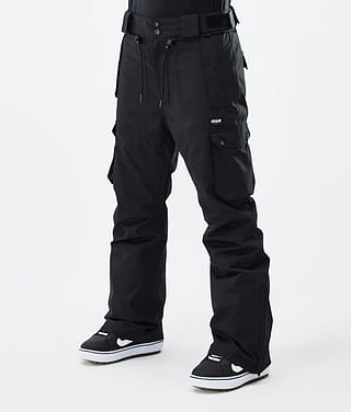 Dope Iconic W Snowboard Pants Women