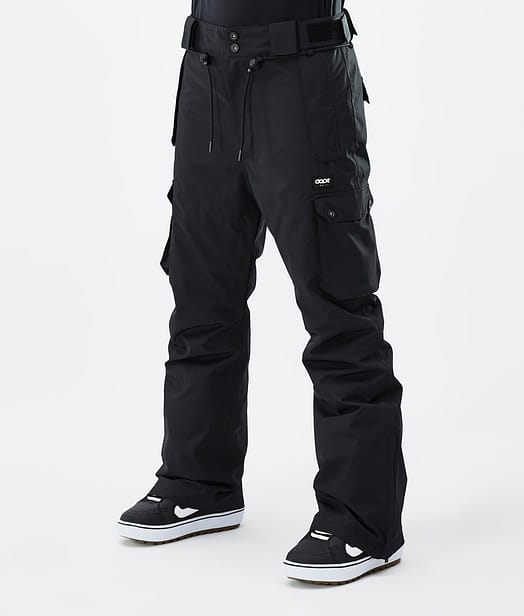 Dope Iconic W Kalhoty na Snowboard Dámské