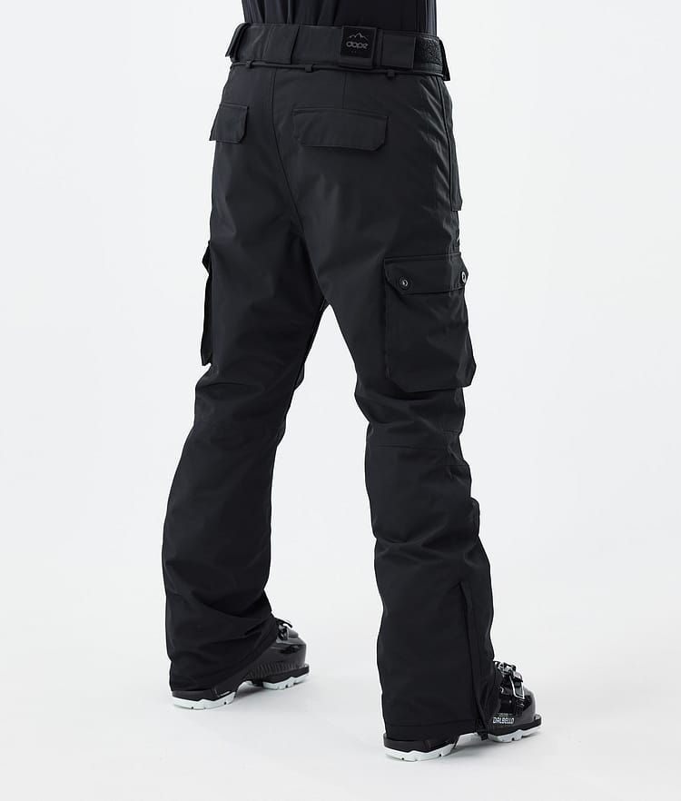 Dope Iconic W Skihose Damen Blackout, Image 4 of 7