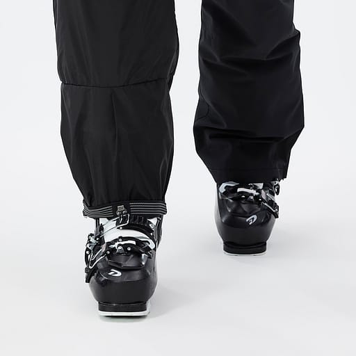 Flexible Schneegamaschen