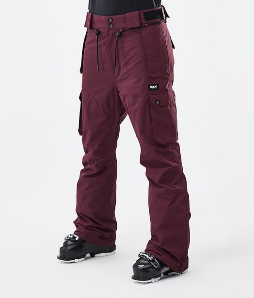 Dope Iconic W Ski Pants Women