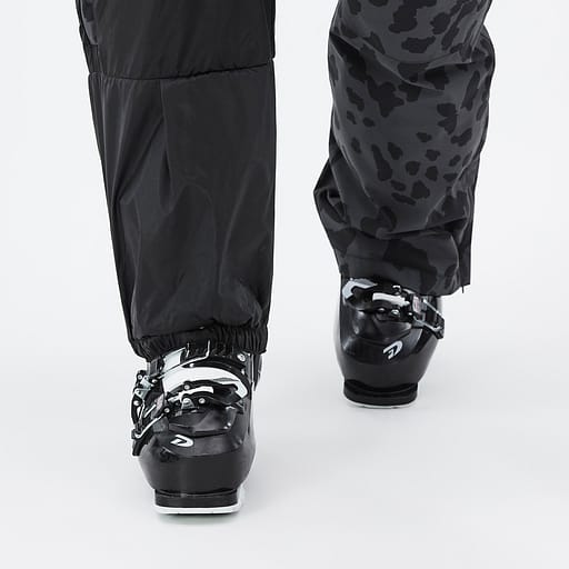 Elasticated Snow Gaiters