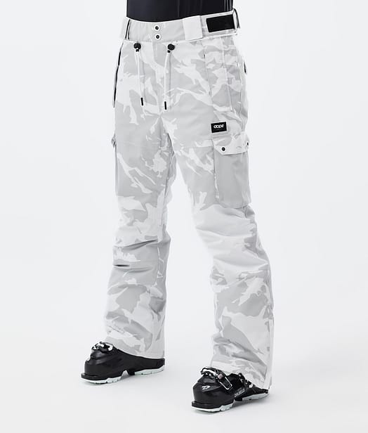 Dope Iconic W Ski Pants Women