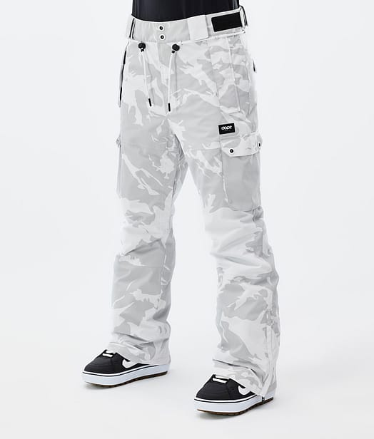 Dope Iconic W Snowboard Pants Women