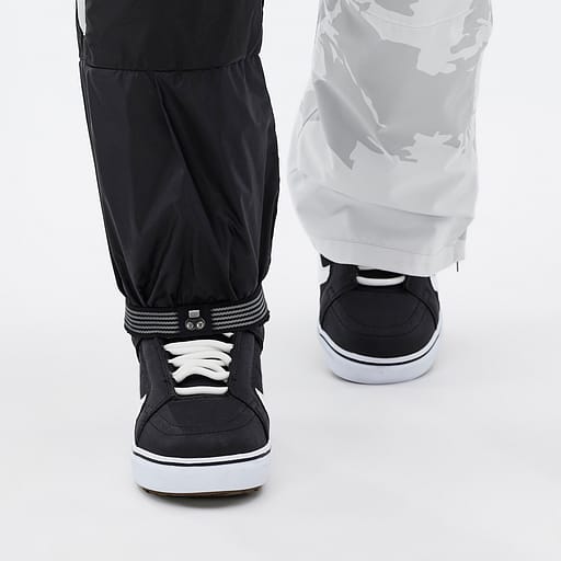 Elasticated Snow Gaiters