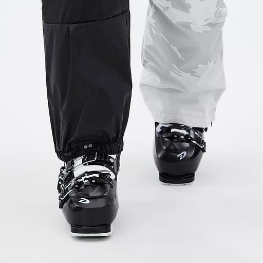 Elasticated Snow Gaiters