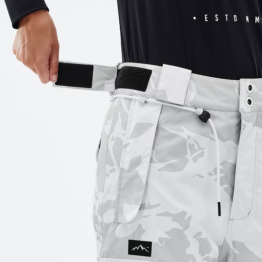 Elastic Adjustable Waistband