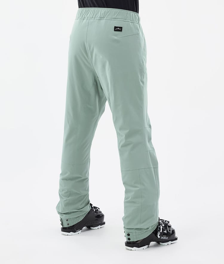 Dope Blizzard W 22 Ski Pants Women Faded Green, Image 3 of 4