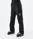 Dope Blizzard W 22 Ski Pants Women Black