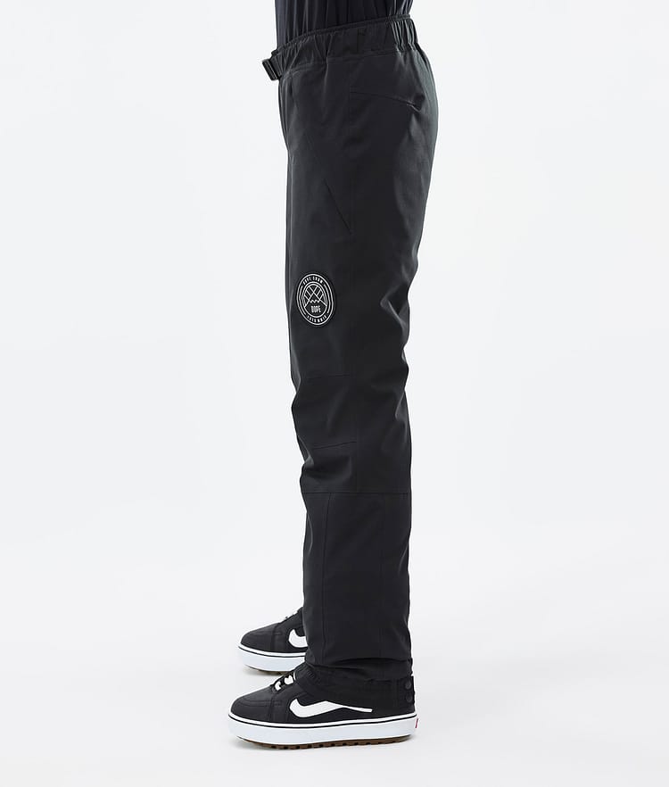 Dope Blizzard W 22 Snowboard Pants Women Black Renewed, Image 2 of 4
