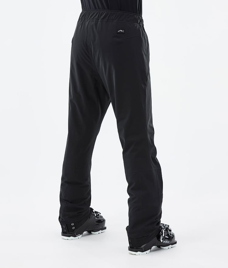 Dope Blizzard W 22 Pantaloni Sci Donna Black, Image 3 of 4