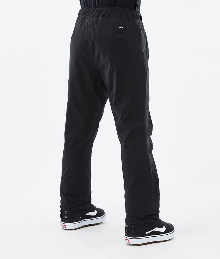 Dope Blizzard W 22 Snowboard Pants Women Black Renewed, Image 3 of 4