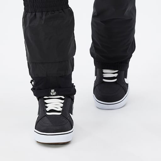 Elasticated Snow Gaiters