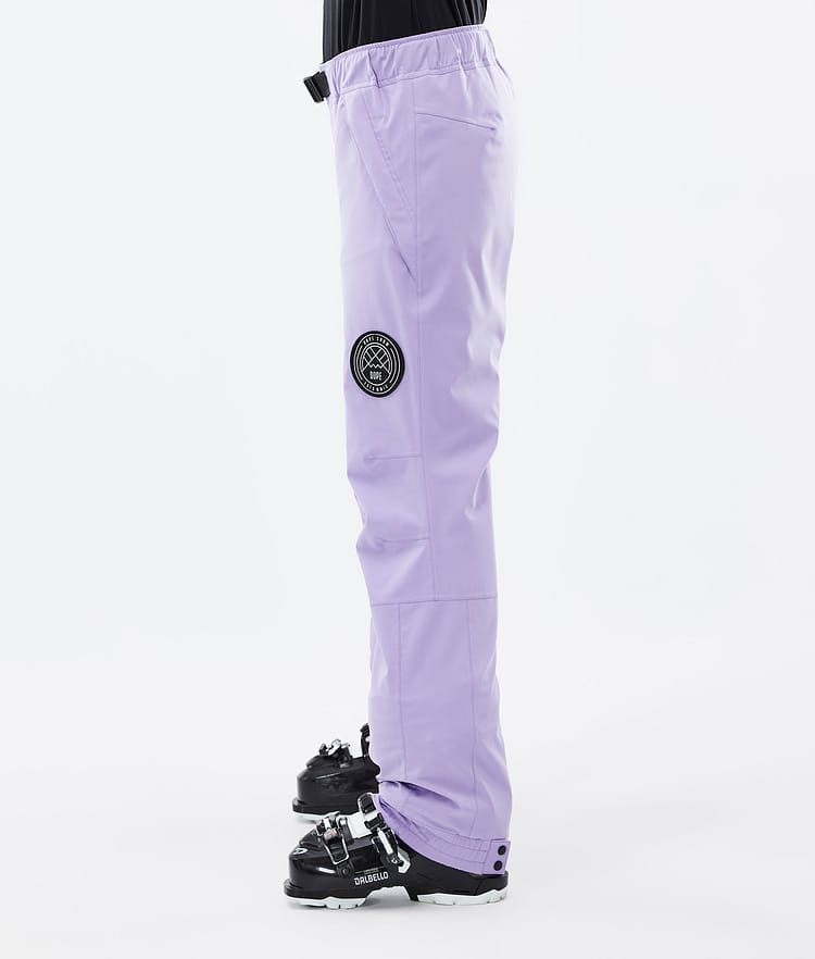 Dope Blizzard W 22 Ski Pants Women Faded Violet, Image 2 of 4