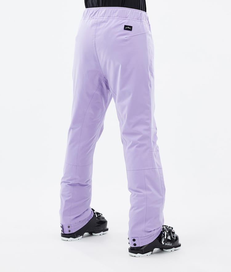Dope Blizzard W 22 Ski Pants Women Faded Violet, Image 3 of 4