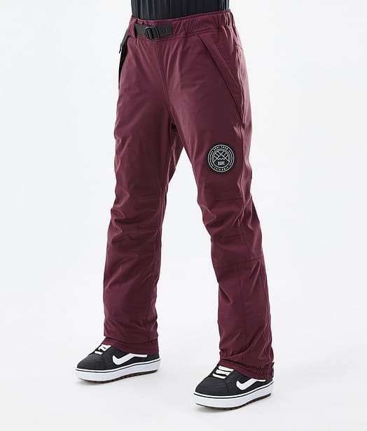 Dope Blizzard W 22 Snowboard Pants Women