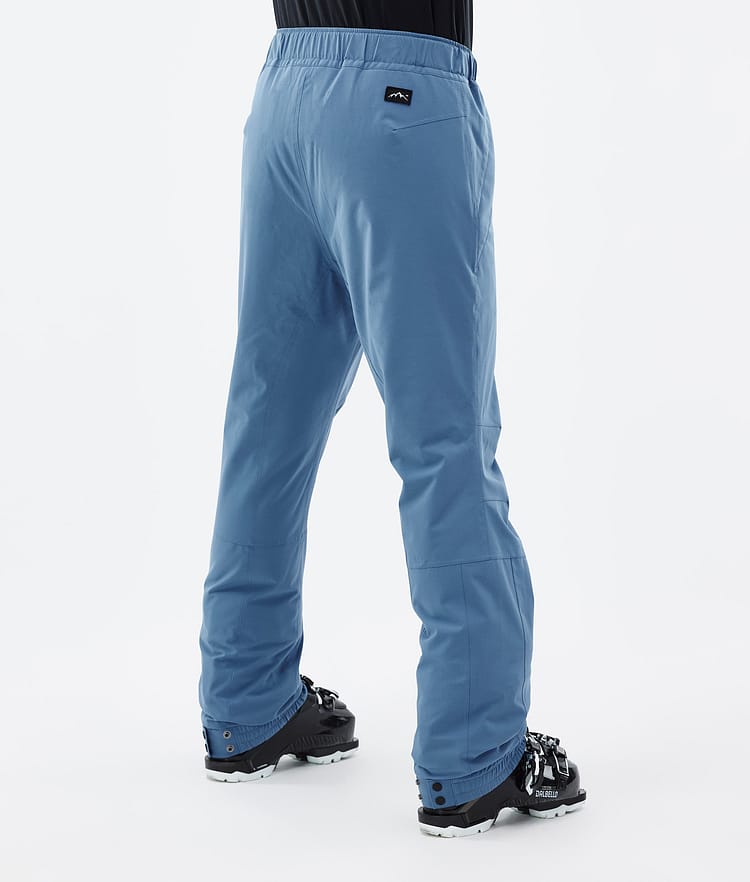 Dope Blizzard W 22 Pantaloni Sci Donna Blue Steel, Image 3 of 4