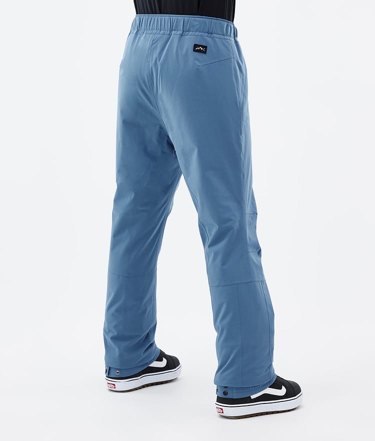 Dope Blizzard W 22 Snowboard Pants Women Blue Steel, Image 3 of 4