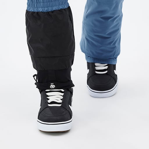 Elasticated Snow Gaiters