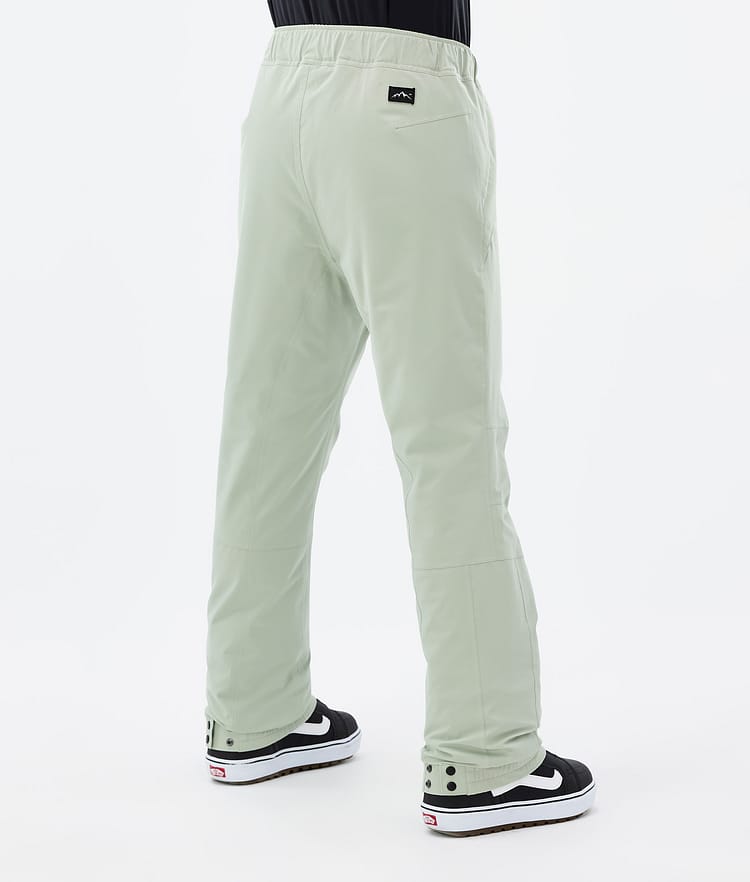 Dope Blizzard W 22 Snowboard Broek Dames Soft Green, Image 3 of 4