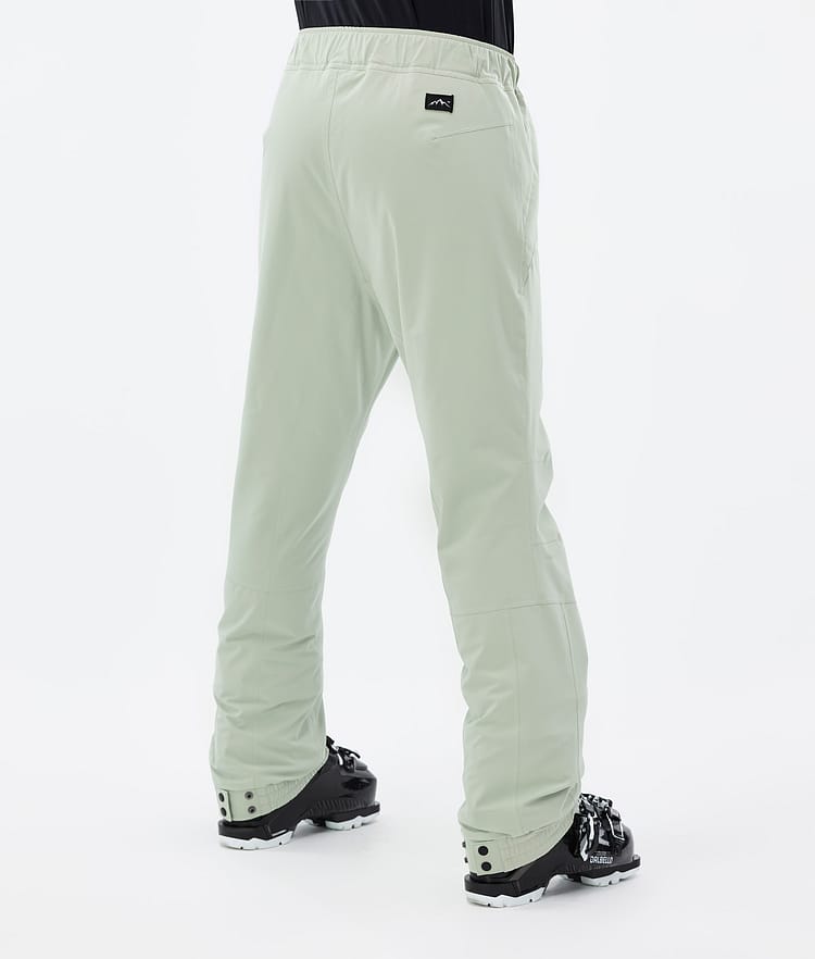Dope Blizzard W 22 Skibukse Dame Soft Green, Image 3 of 4