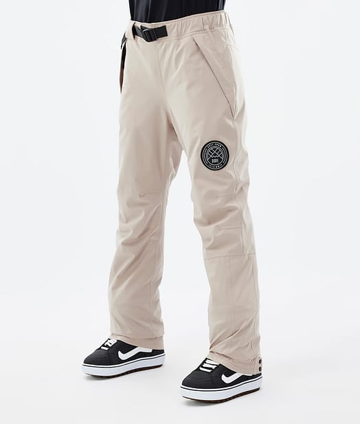 Dope Blizzard W 22 Snowboard Pants Women