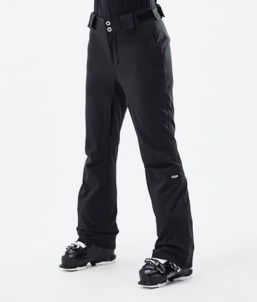 Dope Con W 22 Ski Pants Black