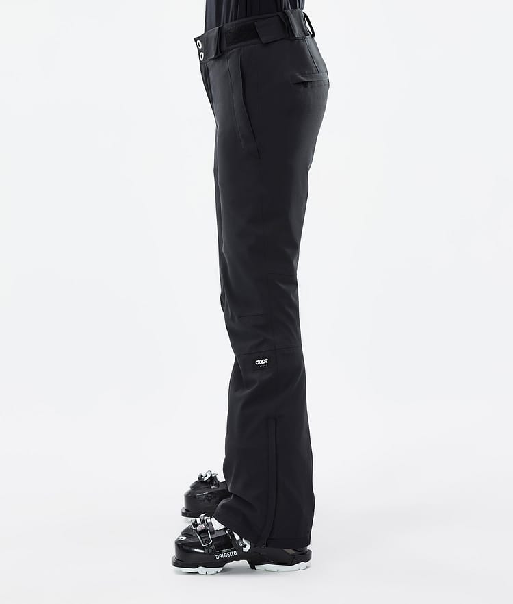 Dope Con W 22 Skihose Damen Black, Image 2 of 5