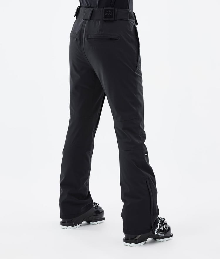 Dope Con W 22 Skihose Damen Black, Image 3 of 5