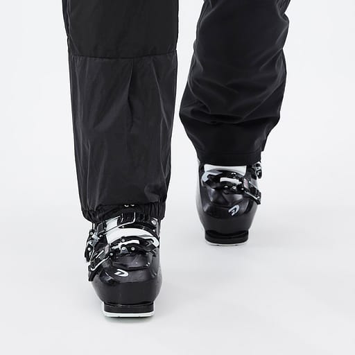 Flexible Schneegamaschen