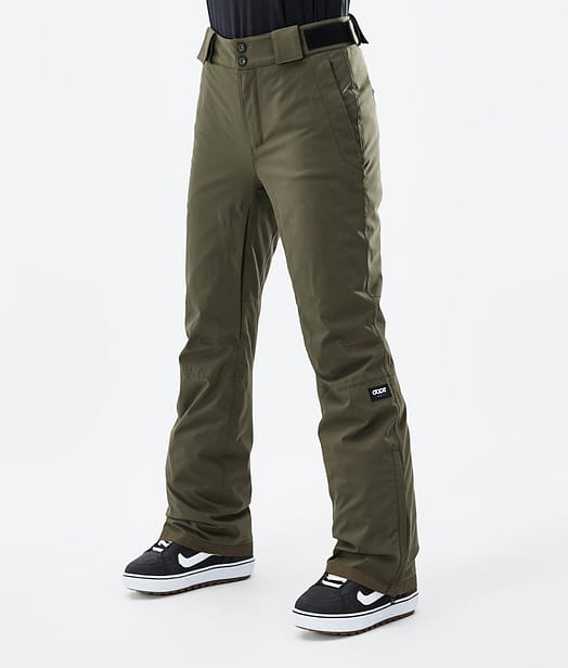 Dope Con W 22 Snowboard Pants Women