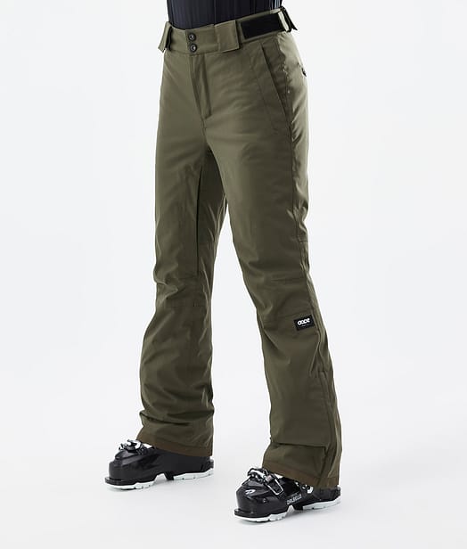 Dope Con W 22 Ski Pants Women