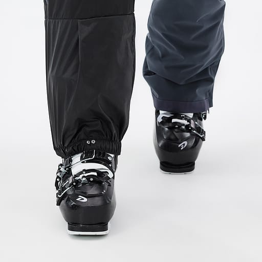 Elasticated Snow Gaiters
