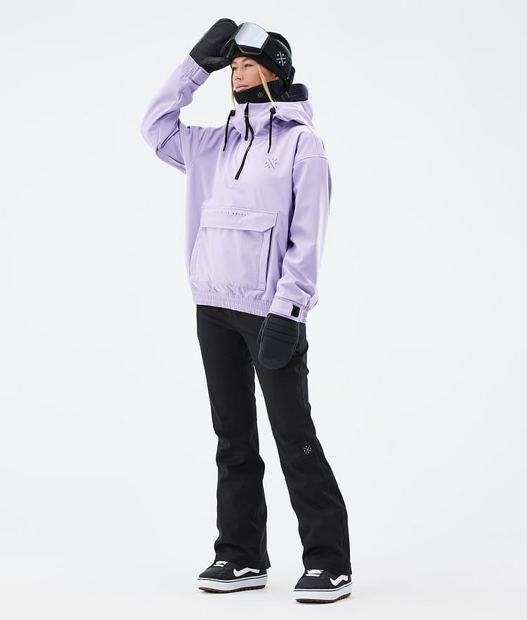 Dope Tigress W Snowboard Pants Women Black Renewed, Image 2 of 6