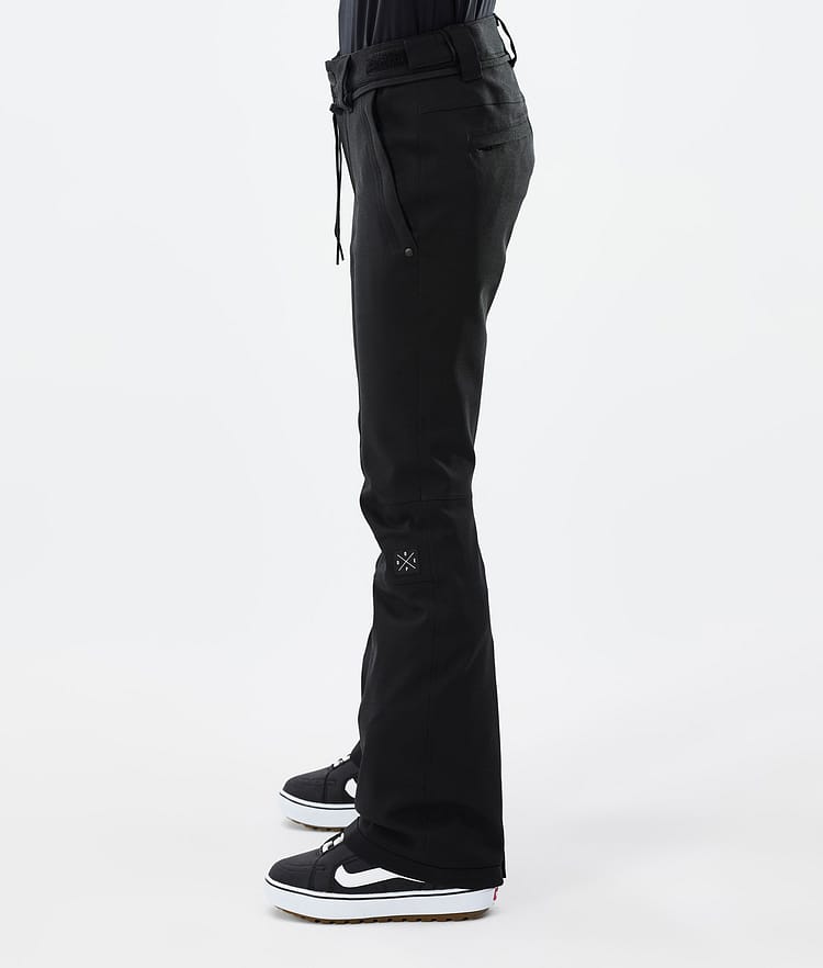 Dope Tigress W Snowboard Pants Women Black Renewed, Image 3 of 6