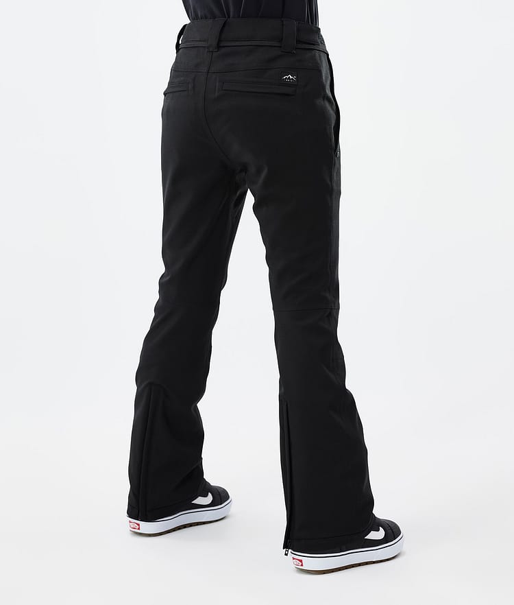Dope Tigress W Snowboard Pants Women Black Renewed, Image 4 of 6