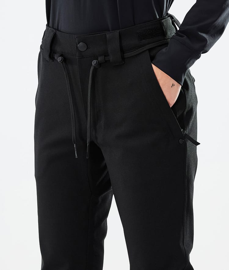 Dope Tigress W Snowboard Pants Women Black Renewed, Image 5 of 6