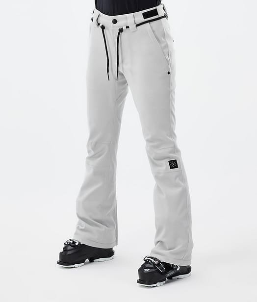 Dope Tigress W Pantaloni Sci Donna