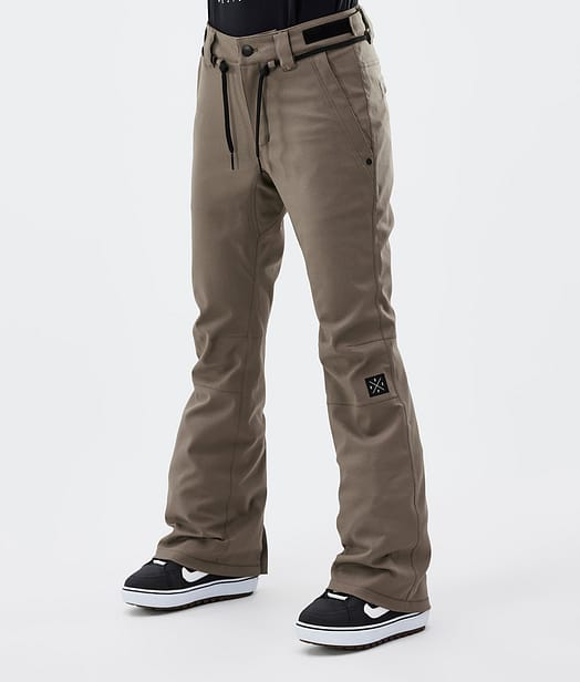 Dope Tigress W Snowboard Pants Women