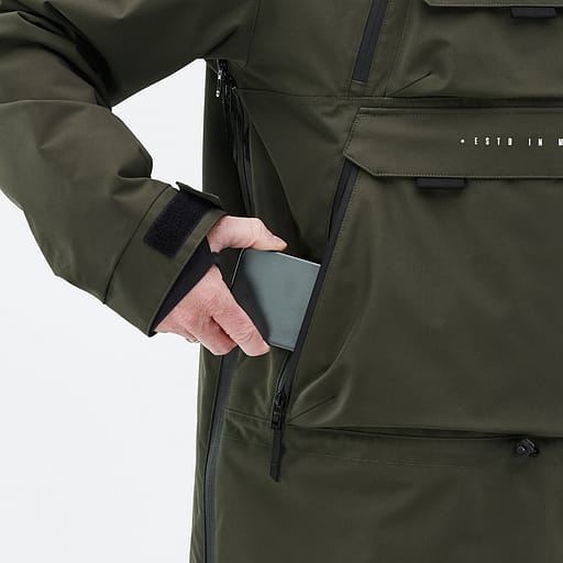 Tasca per smartphone, Immagine 1 di 2