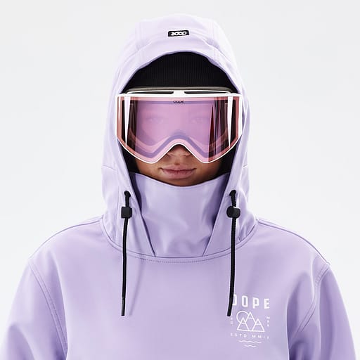 Weather Guard Huva