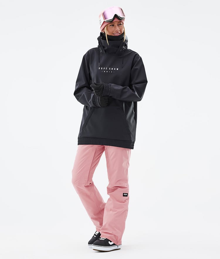 Dope Yeti W 22 Veste Snowboard Femme Range Black Renewed, Image 6 of 8