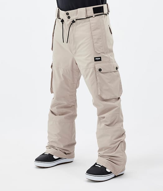 Dope Iconic Snowboard Pants Men